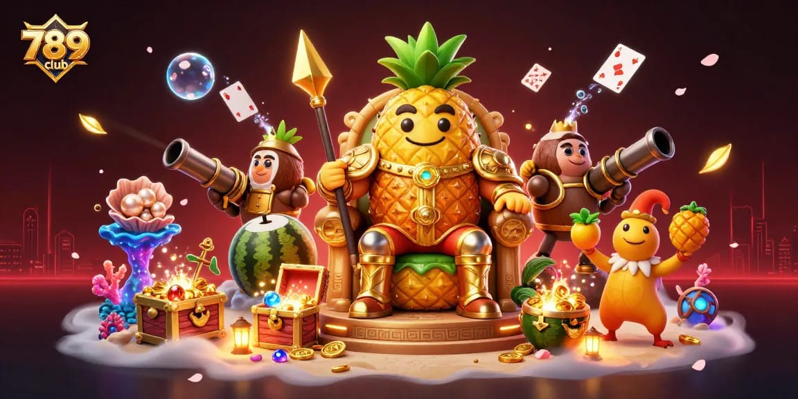 789club mang đến trải nghiệm cá cược tuyệt vời với hình ảnh sinh động và hấp dẫn.