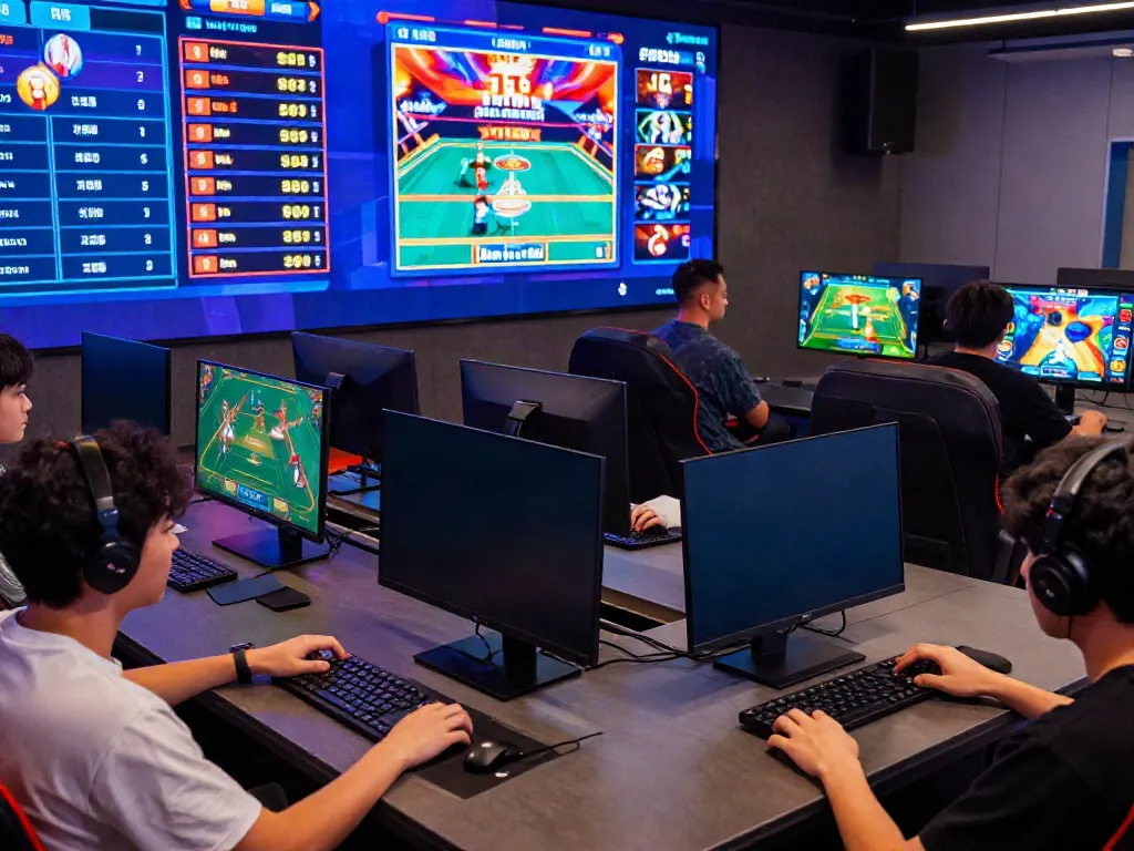 Players enjoying thrilling games at SV88 online gaming platform.