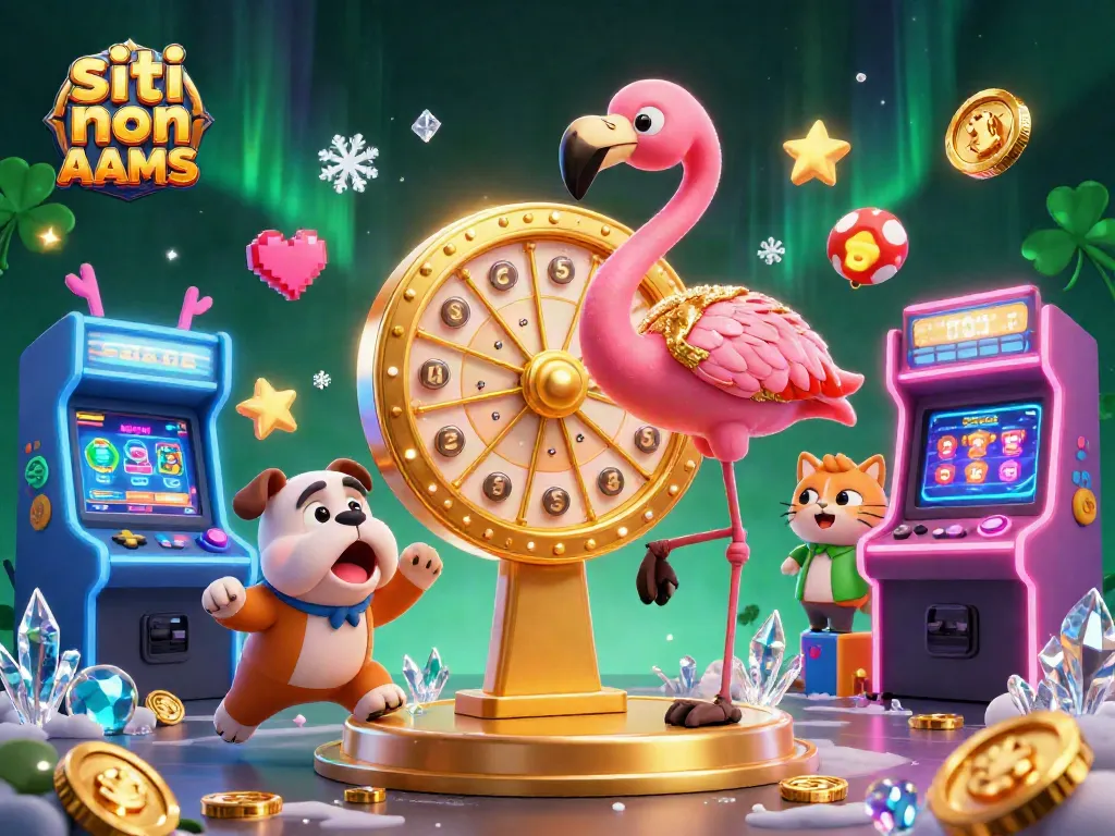 Gioca nei siti non AAMS e vinci con il premio alla roulette e giri gratis entusiasmanti.