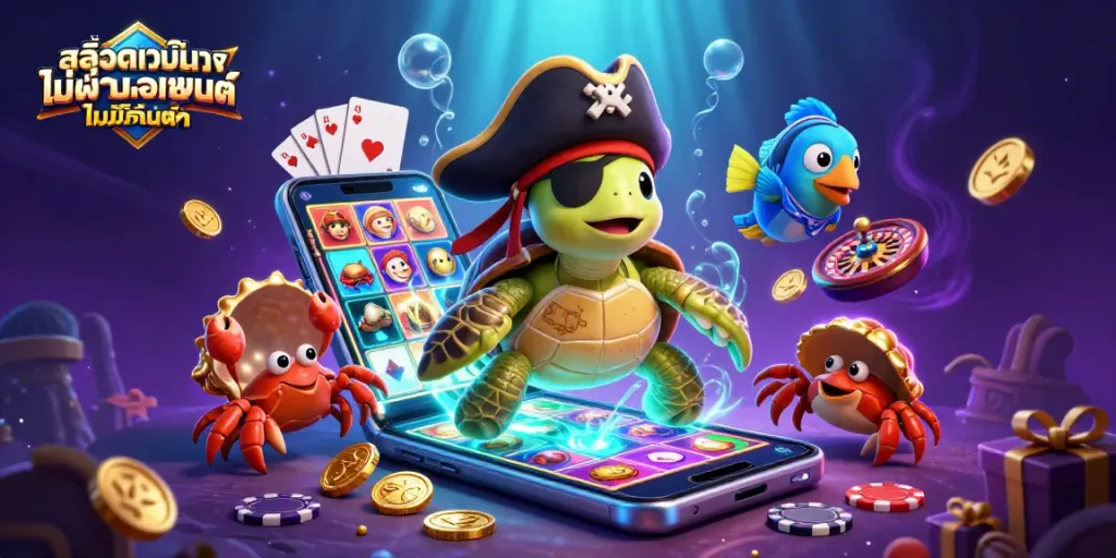 เกม สล็อตเว็บตรงไม่ผ่านเอเย่นต์ไม่มีขั้นต่ํา ผลิตจาก 3D เกรดพรีเมียมเพื่อการเล่นที่สมจริง