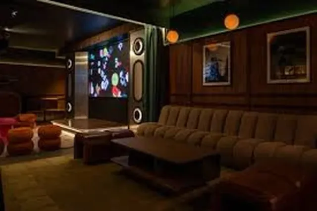 소규모 지인 모임에서 공간이 너무 크지 않아야 하는 이유 관련 현재 조건을 보는 강남구구단 이용 기준