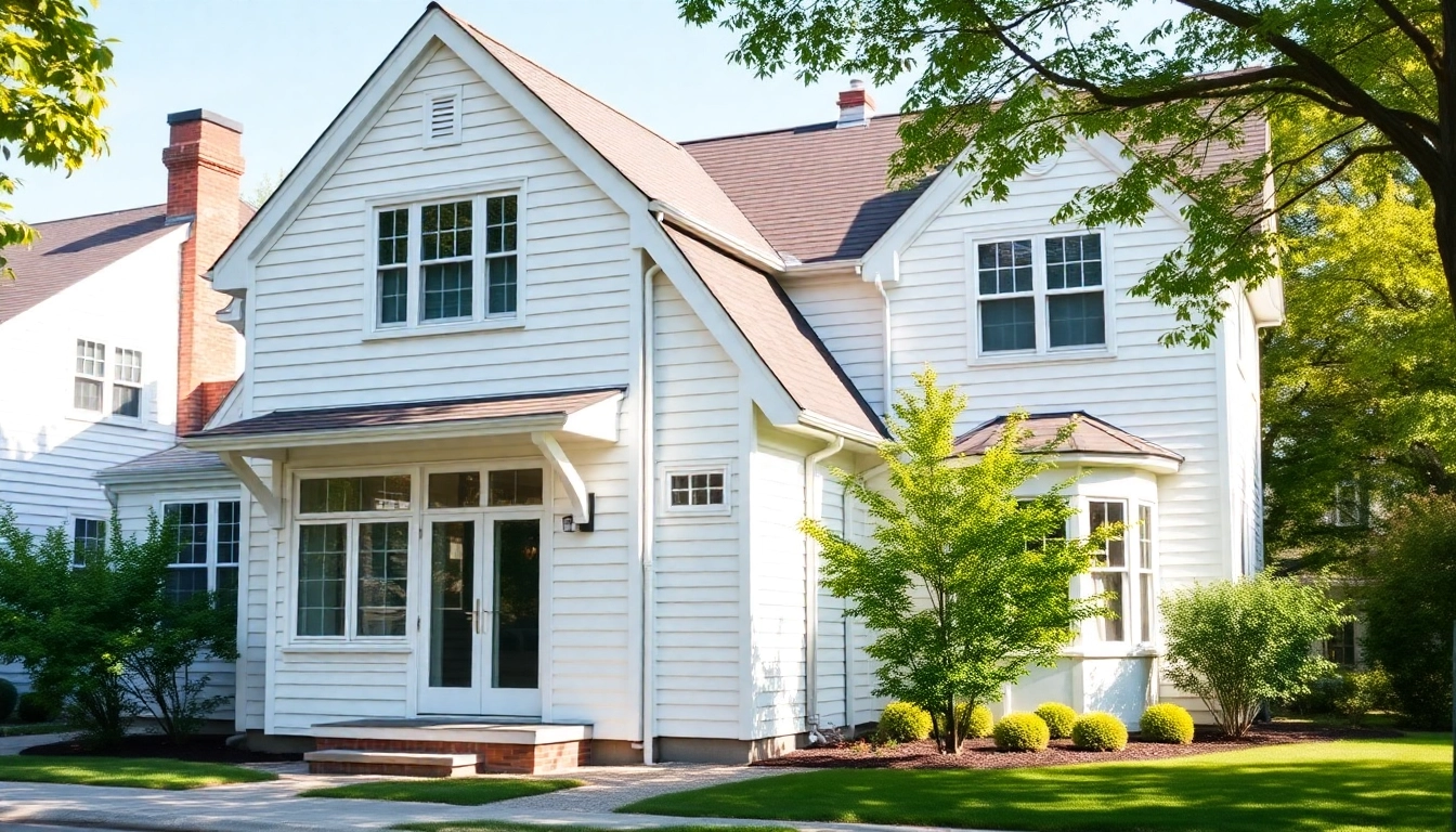 Explore a stunning colonial addition to a suburban home, showcasing classic and modern architectural elements.
