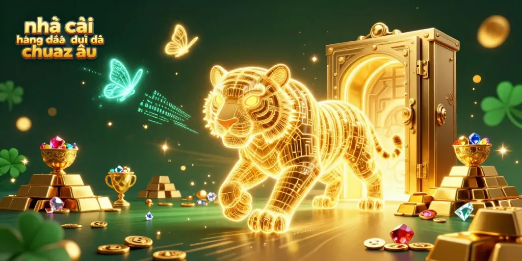 Tham gia trải nghiệm với nhà cái hàng đầu đến từ châu âu trong không gian casino ảo đầy màu sắc