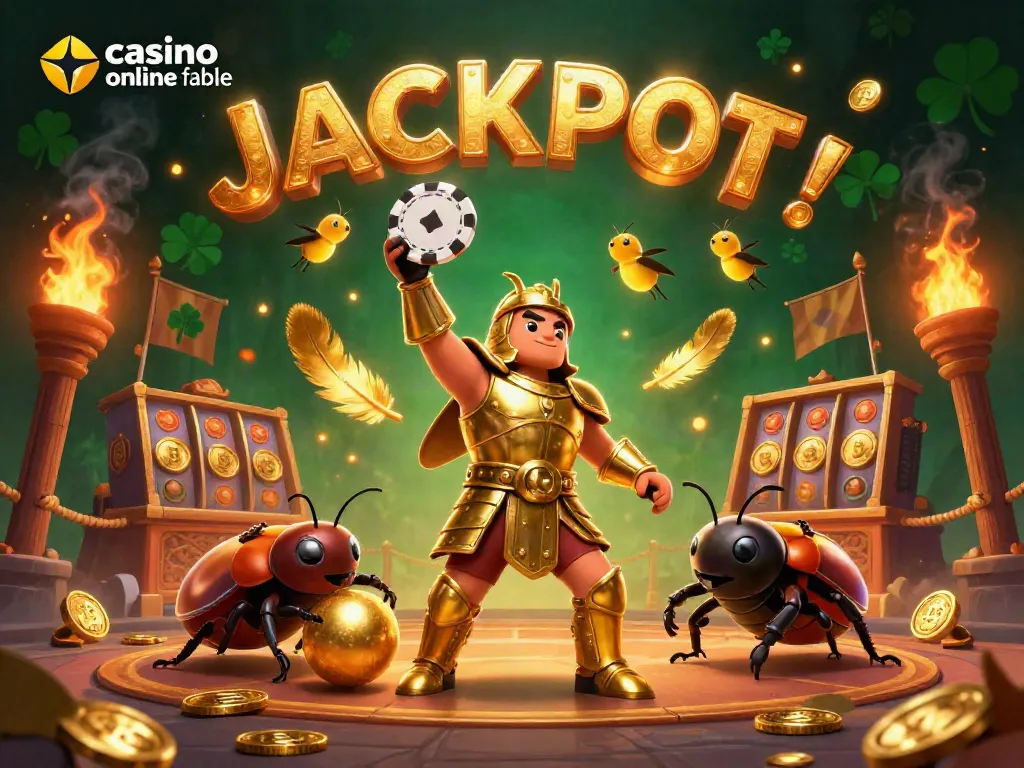 Disfruta del juego seguro en un casino online fiable al nivel de las mejores tragamonedas.
