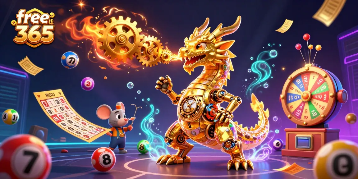 Engage with free credit 365 by exploring vibrant casino elements filled with excitement.