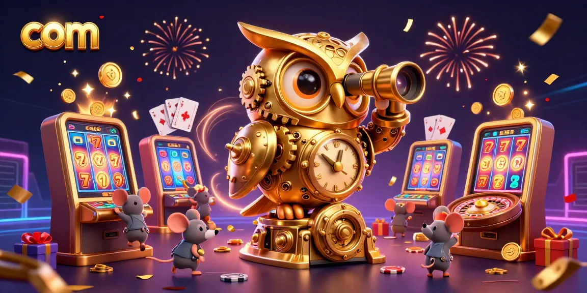 Experience thrilling wins with com at a vibrant casino scene featuring rich gaming elements.