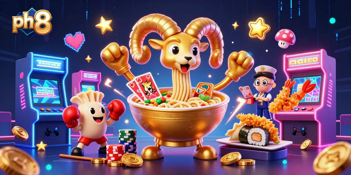 Join ph 8 for thrilling casino adventures with vibrant characters and dynamic gaming elements enhancing your experience.